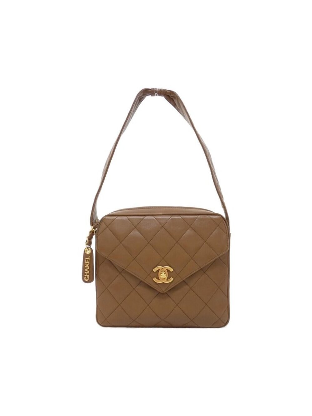 Chanel Vintage Shoulder Bag